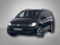 Volkswagen Touran 2026 occasion