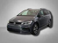 Volkswagen Touran 2026 occasion