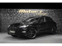 Aston Martin DBX 2026 occasion