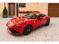 Ferrari Amalfi 2026 occasion