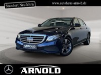 Mercedes-Benz E 220 2019 occasion