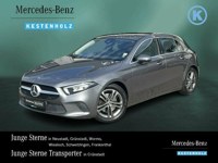 Mercedes-Benz A 220 2019 occasion