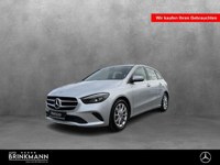Mercedes-Benz B 200 2019 occasion