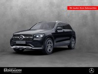 Mercedes-Benz GLC 400 2019 occasion