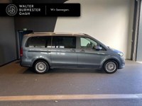Mercedes-Benz V 250 2019 occasion