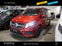 Mercedes-Benz V 250 2019 occasion