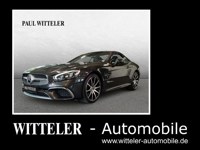 Mercedes-Benz SL 500 2019 occasion