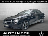 Mercedes-Benz E 450 2019 occasion