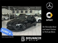 Mercedes-Benz A 220 2019 occasion