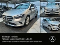 Mercedes-Benz B 220 2019 occasion