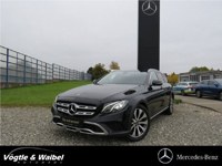 Mercedes-Benz E 220 2019 occasion