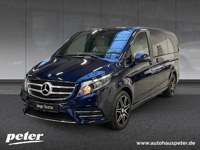 Mercedes-Benz V 250 2019 occasion