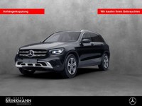 Mercedes-Benz GLC 200 2019 occasion