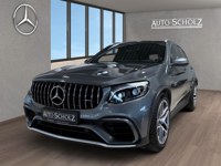 Mercedes-Benz GLC 63 AMG 2019 occasion