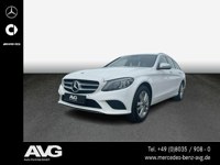 Mercedes-Benz C 220 2019 occasion