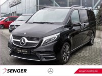 Mercedes-Benz V 250 2019 occasion