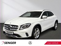 Mercedes-Benz GLA 250 2019 occasion