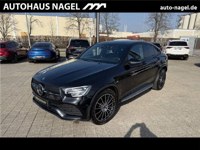 Mercedes-Benz GLC 400 2019 occasion