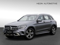 Mercedes-Benz GLC 200 2019 occasion