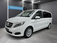 Mercedes-Benz V 250 2019 occasion
