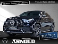 Mercedes-Benz GLE 53 AMG 2020 occasion