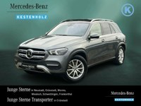 Mercedes-Benz GLE 350 2020 occasion