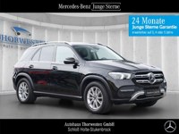 Mercedes-Benz GLE 350 2020 occasion