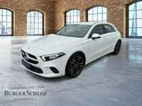 Mercedes-Benz A 180 2020 occasion