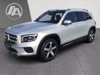 Mercedes-Benz GLB 220 2020 occasion