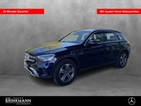 Mercedes-Benz GLC 200 2020 occasion