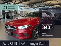 Mercedes-Benz A 200 2020 occasion