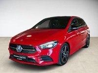 Mercedes-Benz B 200 2020 occasion