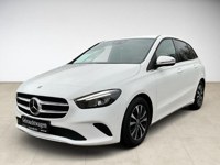 Mercedes-Benz B 200 2020 occasion