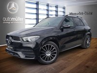 Mercedes-Benz GLE 350 2020 occasion