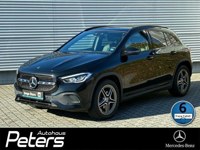Mercedes-Benz GLA 250 2020 occasion