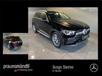Mercedes-Benz GLC 200 2020 occasion