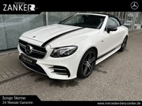 Mercedes-Benz E 53 AMG 2020 occasion