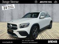 Mercedes-Benz GLB 200 2020 occasion