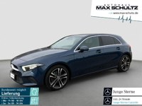 Mercedes-Benz A 200 2020 occasion