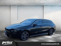 Mercedes-Benz CLA 250 Shooting Brake 2020 occasion