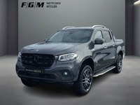 Mercedes-Benz X 350 2020 occasion