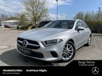 Mercedes-Benz A 180 2020 occasion
