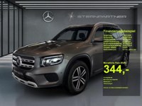 Mercedes-Benz GLB 200 2020 occasion