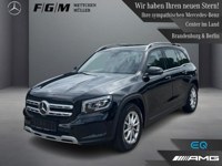 Mercedes-Benz GLB 200 2020 occasion