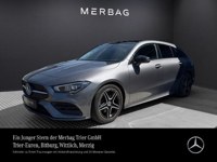 Mercedes-Benz CLA 180 Shooting Brake 2020 occasion