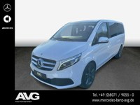 Mercedes-Benz V 300 2020 occasion