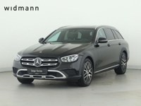 Mercedes-Benz E 220 2020 occasion