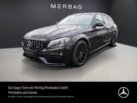 Mercedes-Benz C 63 AMG 2020 occasion