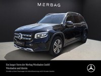 Mercedes-Benz GLB 200 2020 occasion