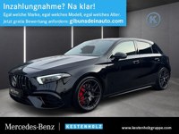 Mercedes-Benz A 45 AMG 2020 occasion